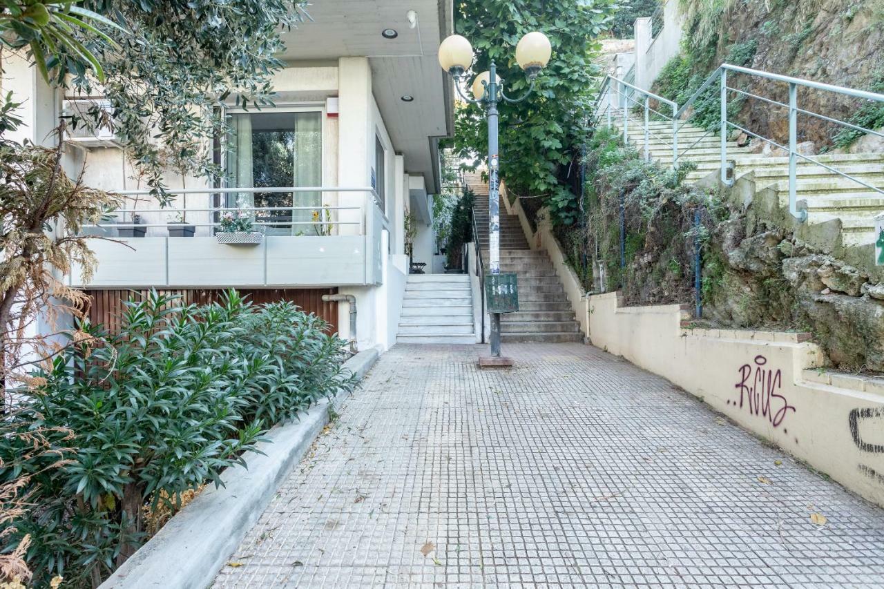 Stadium Hiend Studio Top Location Αθήνα Εξωτερικό φωτογραφία